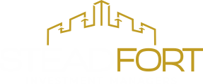 SteadFort Logo